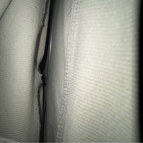 Size large fits to S/m Workout Enhancing Booty Leggings - Picture 5 of 5